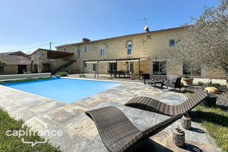  maison st-varent 79330