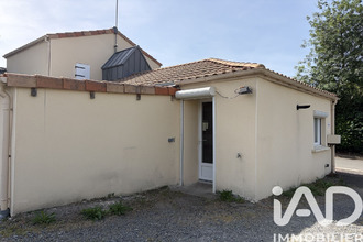  maison st-varent 79330