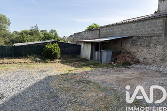  maison st-varent 79330
