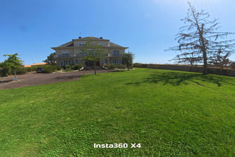  maison st-varent 79330