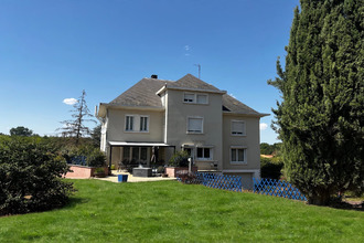  maison st-varent 79330