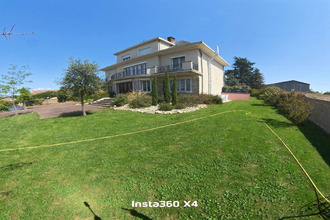  maison st-varent 79330