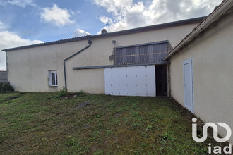  maison st-varent 79330
