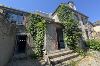  maison st-vaury 23320