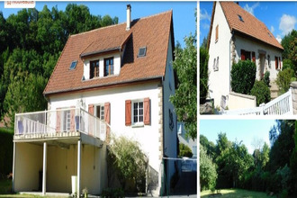  maison st-vaury 23320