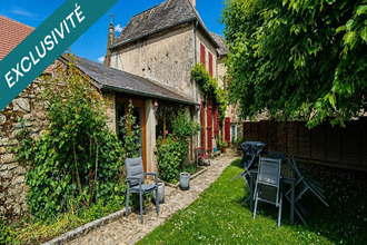  maison st-vaury 23320