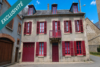  maison st-vaury 23320