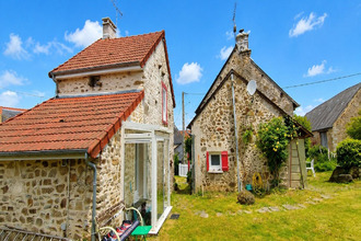  maison st-vaury 23320
