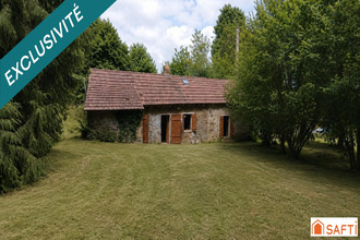  maison st-vaury 23320