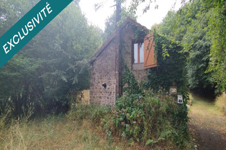  maison st-vaury 23320