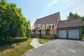  maison st-venant 62350