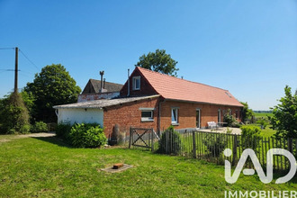  maison st-venant 62350