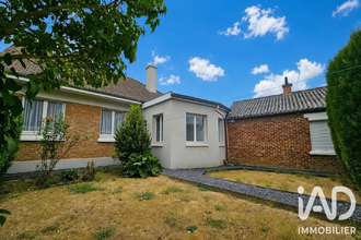  maison st-venant 62350