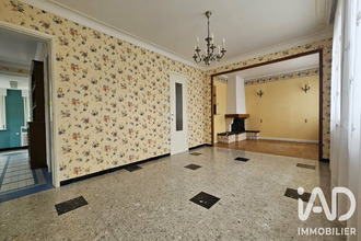  maison st-venant 62350