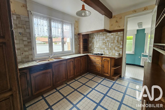  maison st-venant 62350