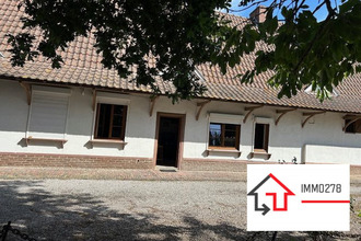  maison st-venant 62350