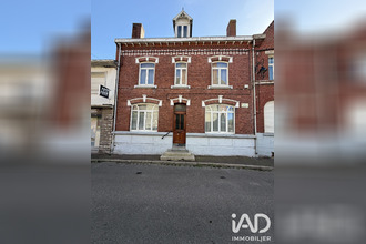  maison st-venant 62350
