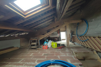  maison st-verain 58310