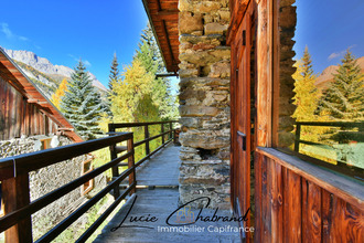  maison st-veran 05350