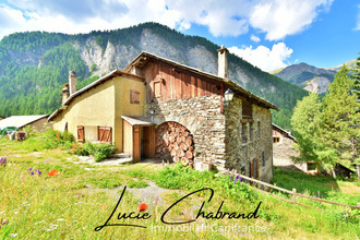  maison st-veran 05350