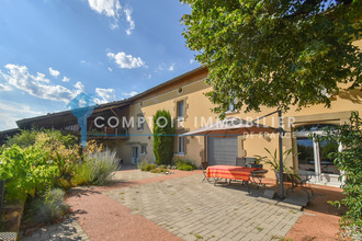  maison st-verand 38160