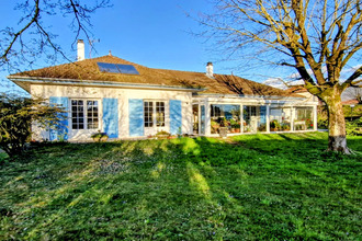  maison st-verand 38160