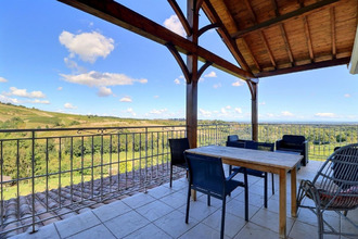  maison st-verand 71570