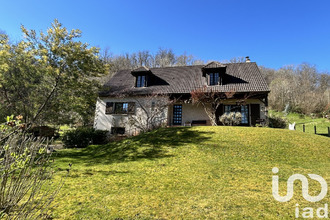  maison st-viance 19240