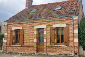  maison st-viatre 41210