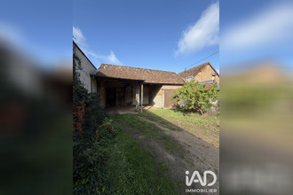  maison st-viatre 41210