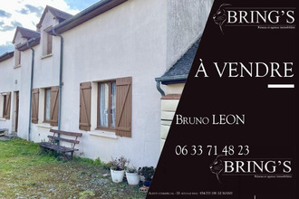  maison st-victeur 72130