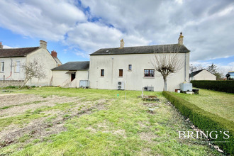  maison st-victeur 72130