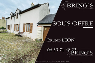  maison st-victeur 72130