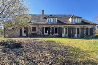  maison st-victor 03410