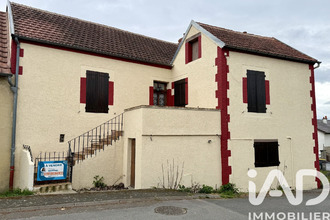  maison st-victor 03410