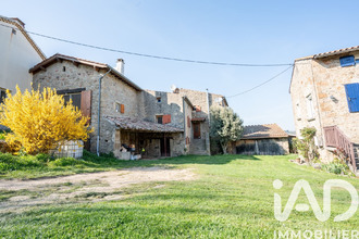  maison st-victor 07410