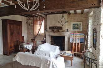  maison st-victor-de-buthon 28240