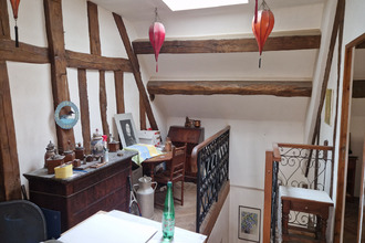  maison st-victor-de-buthon 28240