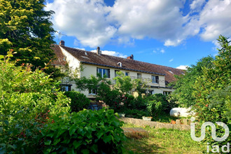  maison st-victor-de-buthon 28240