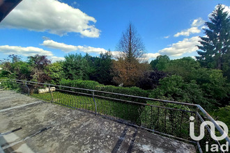  maison st-victor-de-buthon 28240