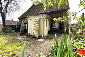  maison st-victor-de-buthon 28240