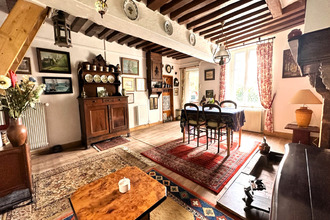  maison st-victor-de-buthon 28240