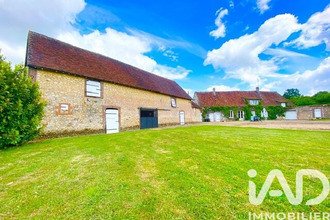  maison st-victor-de-buthon 28240