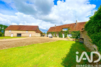 maison st-victor-de-buthon 28240