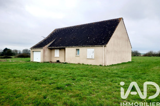  maison st-victor-de-buthon 28240
