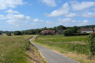  maison st-victor-de-buthon 28240