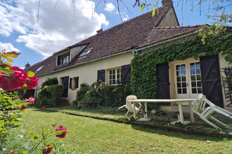 maison st-victor-de-buthon 28240