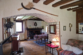  maison st-victor-de-buthon 28240