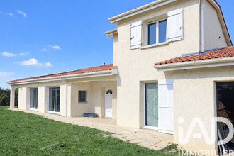  maison st-victor-de-cessieu 38110