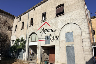  maison st-victor-de-malcap 30500
